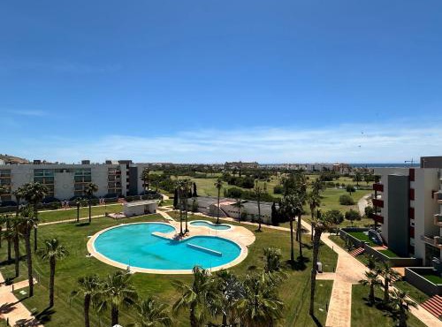 Nice Views Almerimar