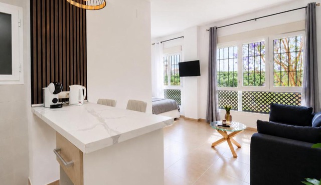 NOMA Apartamentos Turísticos - Bormujos, Sevilla