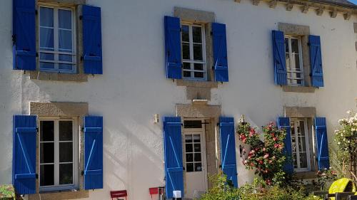 Nuances bretonnes in Elliant