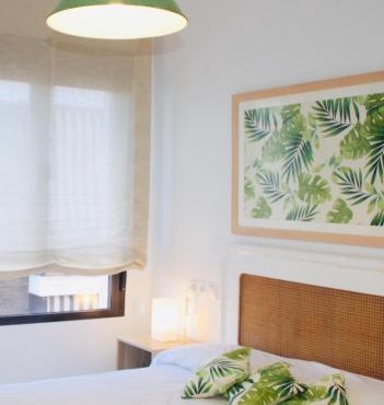 Nuevo apartamento en pleno centro