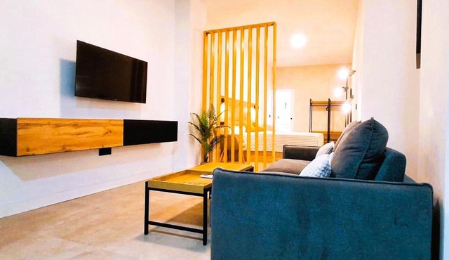 NUEVO! Loft Córdoba HOME