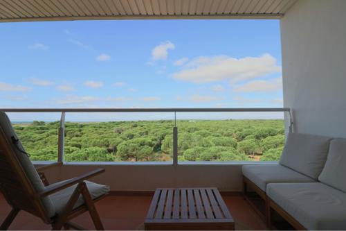 Nuevo Portil Con Vistas