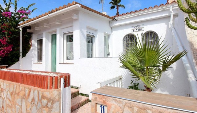 Oasis 11 by Interhome