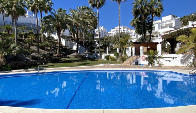 Oasis de Capistrano Rabat 28 by Casasol by Interhome