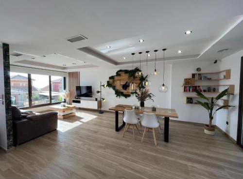 OASIS PRESTIGIO