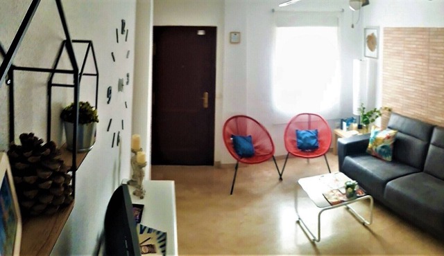 OFFERS - MIRAFLORES BRIDGE / TOURIST APARTMENT
