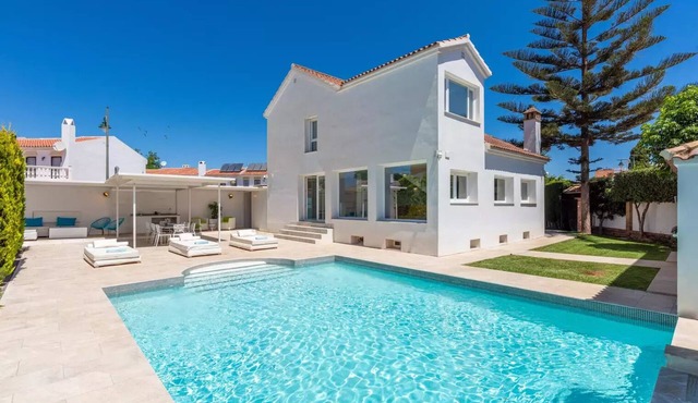 OHANA2 LUXURY VILLA.