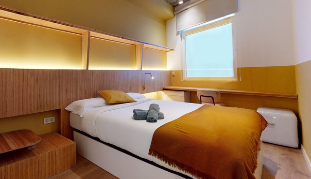 Ola Living Hostal Tetuan