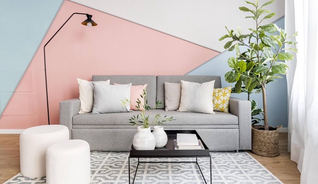 Olala Color Apartment 1A