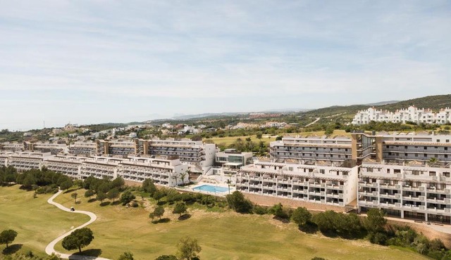 Ona Valle Romano Golf & Resort