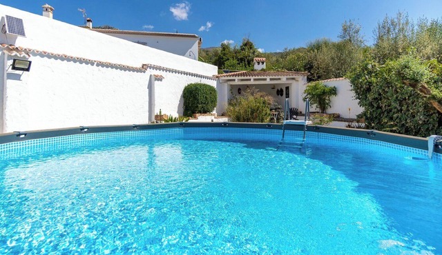 One Life Málaga Retreat Periana by Ruralidays