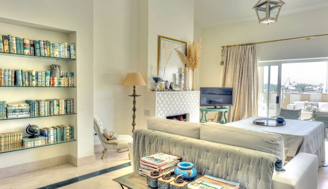 One & Lux - Sotogrande in San Roque