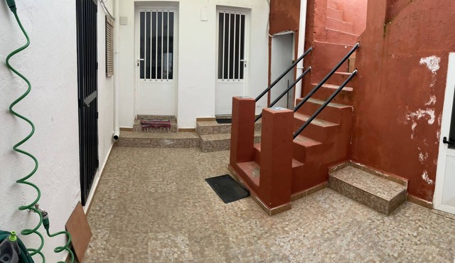 Orellana Accommodation