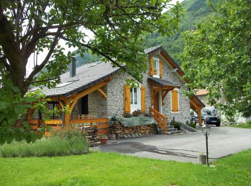 Ouxis in Orlu