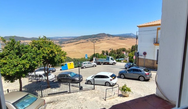 P. Cortijo House