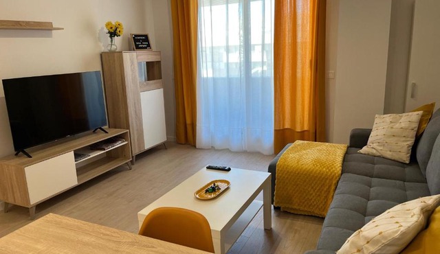 P3 Rivas Futura Apartment