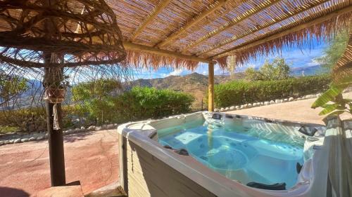 Padre Sol Yoga Retreat Center Málaga by AndaraHolidays