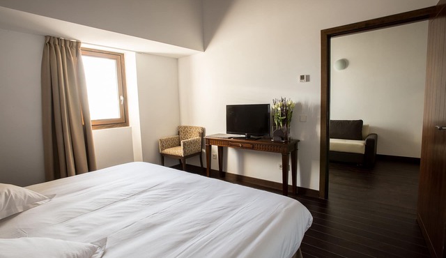 Palacio del Infante Don Juan Manuel Hotel Spa