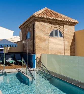 Palacio Solecio, a Small Luxury Hotel of the World