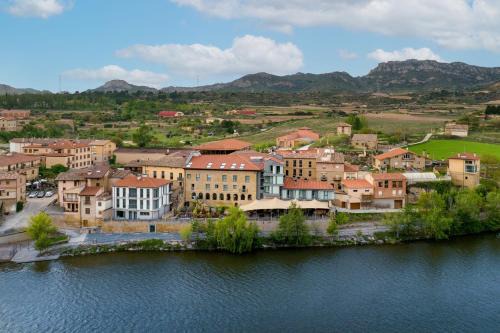 Palacio Tondon Autograph Collection in Briñas