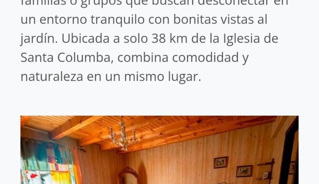 Paloma Blanca