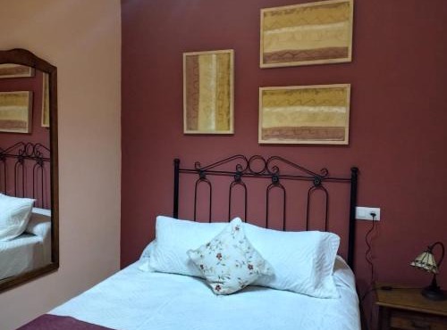 Paradise of Dreams Apartamentos - LA ABUELA JOSEFA