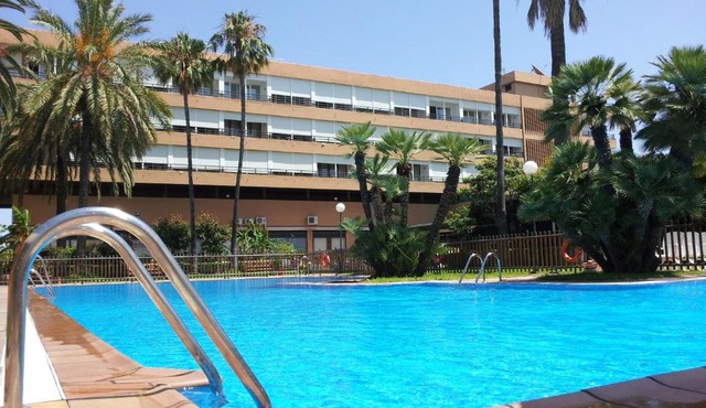 Parador de Ceuta