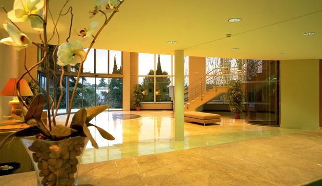 Parador De Cordoba