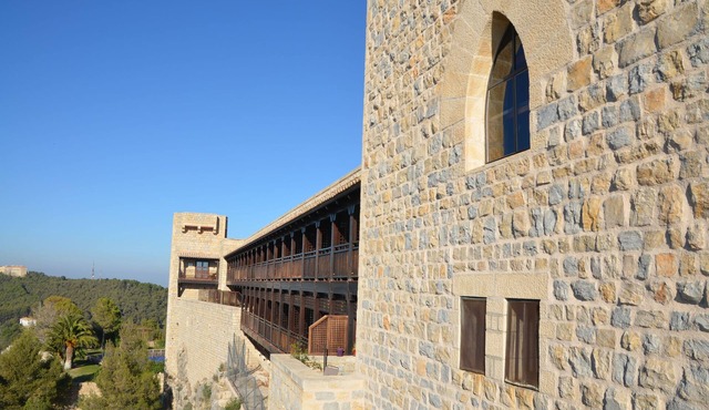 Parador de Jaén