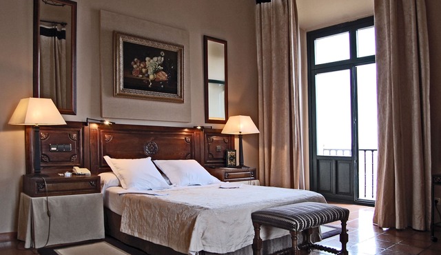 Parador De Lerma