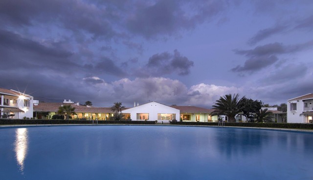 Parador de Málaga Golf