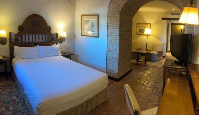 Parador de Plasencia