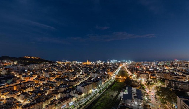Paseo Martiricos -1Bed-15-floor