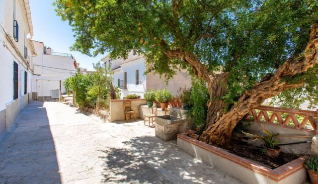 Patio de las Granadas by Interhome