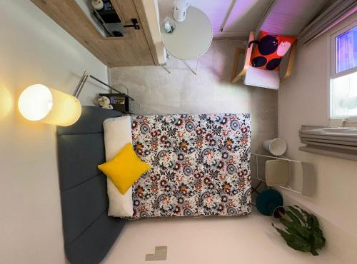 Peaceful Little Bedroom - Shared home with 3 cats