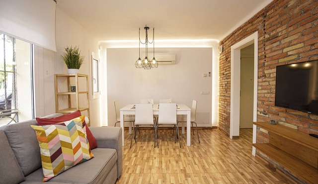 Pedret apartment in Girona in Girona