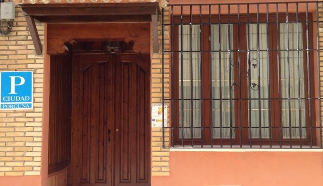 Pensión Ana Pilar
