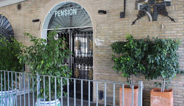 Pensión Hidalgo 2