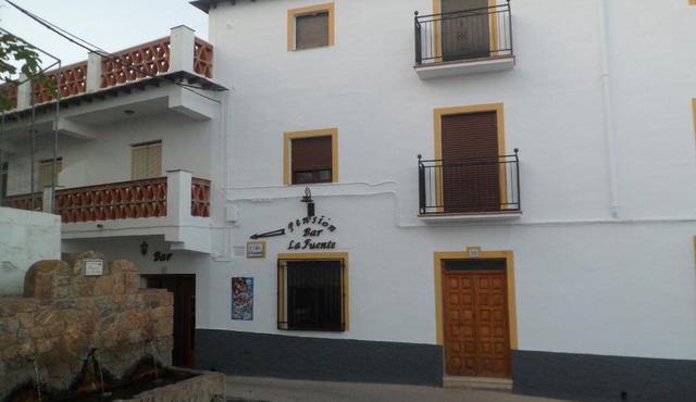 Pensión La Fuente