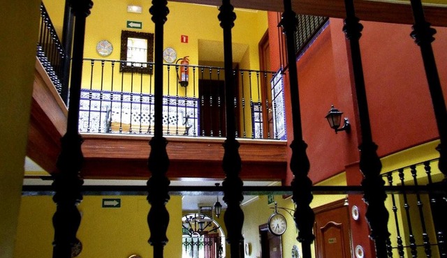 Pensión Macarena in Seville
