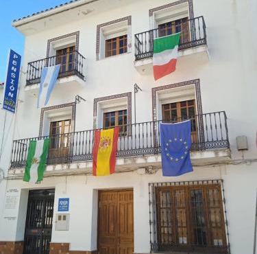 Pension La Sierra