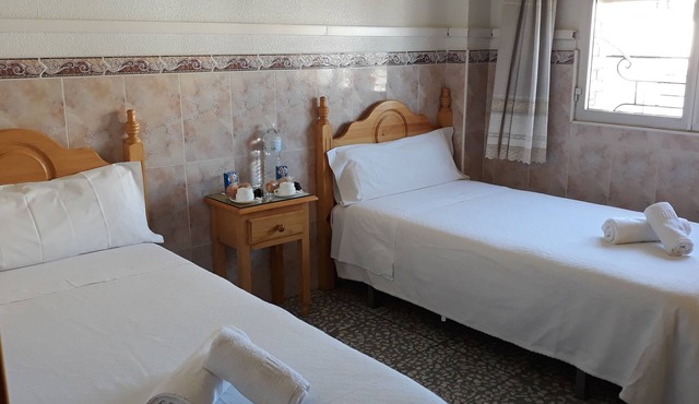 Pension Ruda