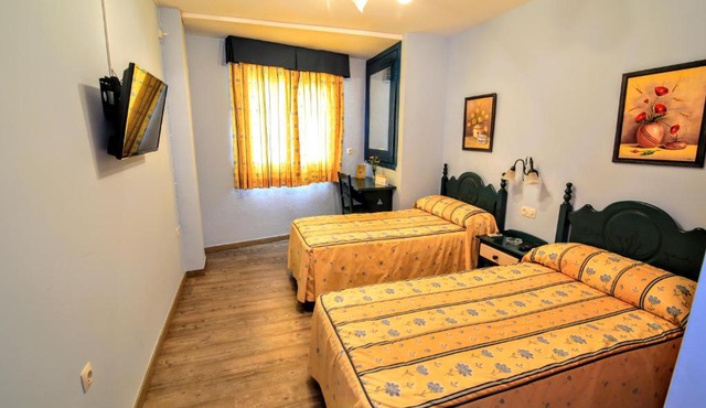 Pension Rural La Fonda