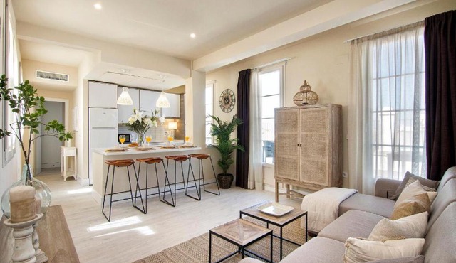 Penthouse Lorena