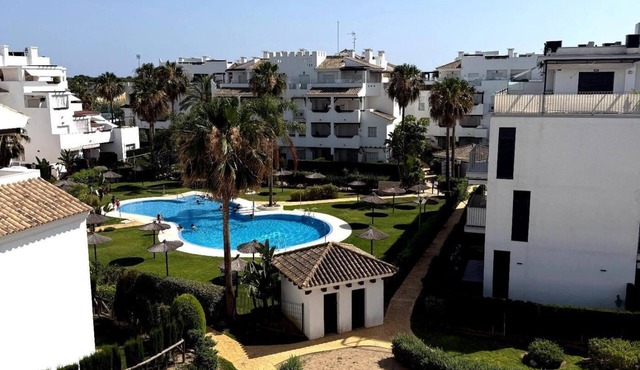 Penthouse Sabina free parking by Staycare