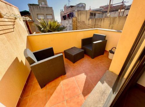 Perita Apartamentos in Mataró