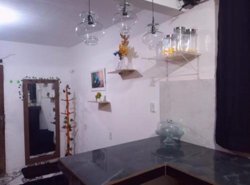 Perto da vila cop30 in Belém