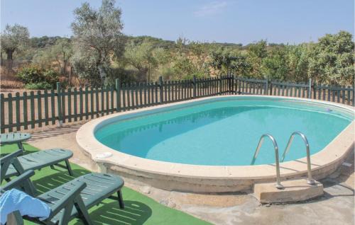 Pet Friendly Home In Villaviciosa De Cordob