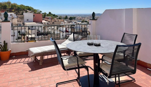 Pet friendly home in Vélez-Málaga