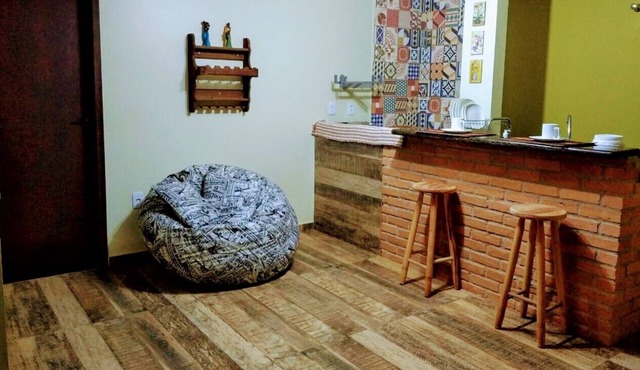 Pet-friendly house in Macaé